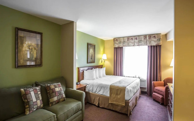 Holiday Inn Express & Suites Halifax - Bedford by IHG
