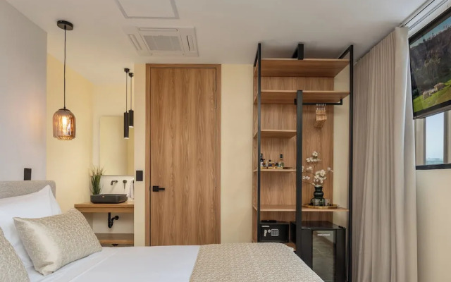 LIN Boutique Hotel by HOUSY HOST