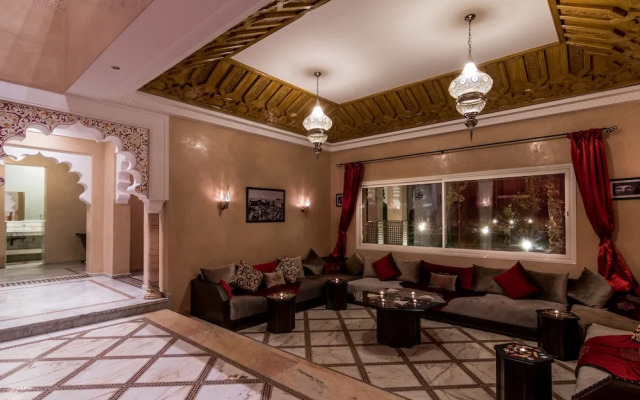 Jannat Atlas Villas