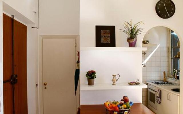 Eroi Apartment - Charme Homes