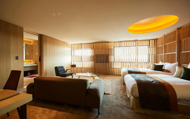 The Hiramatsu Hotels & Resorts Kashikojima