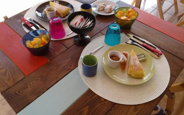 B&B CasaMatilde