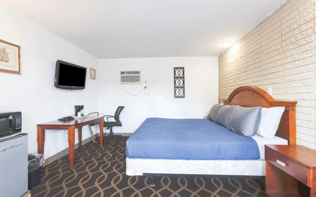Sonrise Inn Lincoln Hwy By OYO