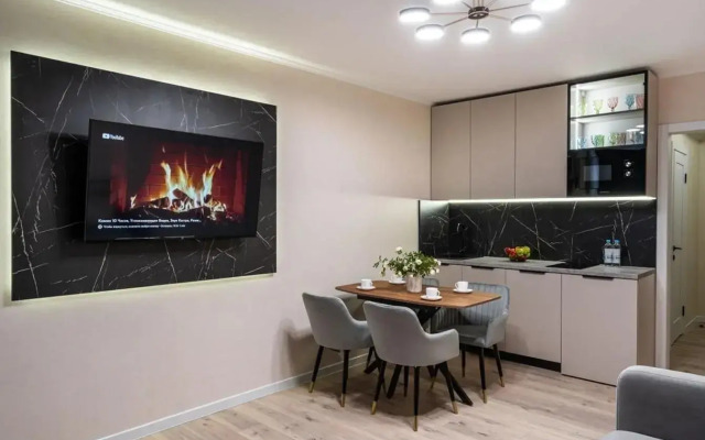 Apartments on Gogol street 85