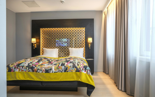 Thon Hotel Rosenkrantz