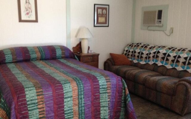 SageBrush Inn