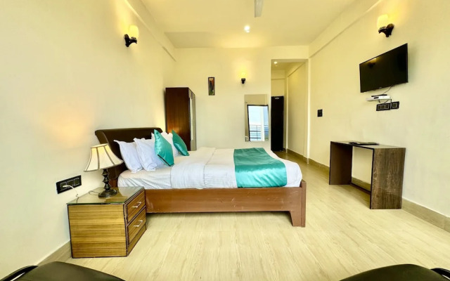 Periyar Herbal Resort