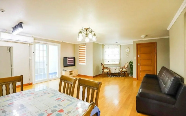 Pyeongchang Beautiful Pension