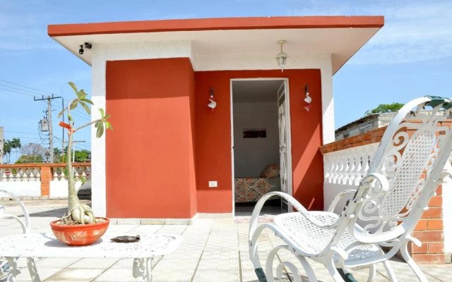 Migaby House