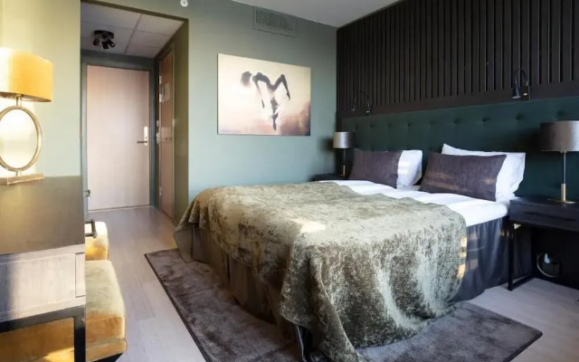 Roemskog Spa & Resort-Unike Hoteller
