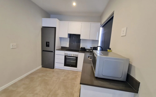 MINT Apartments Greenside