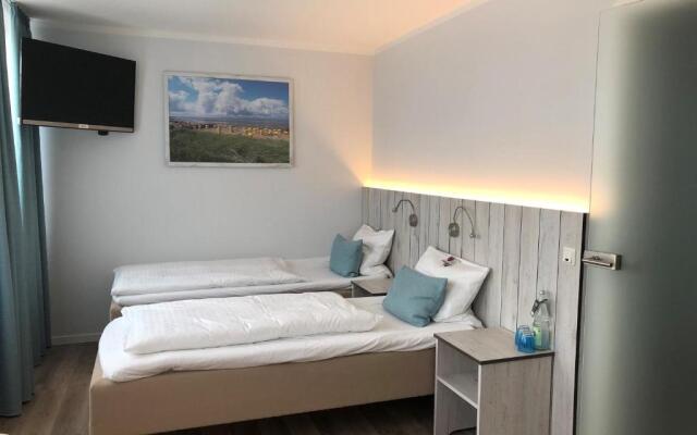 MarC5 Hotel Cadenberge