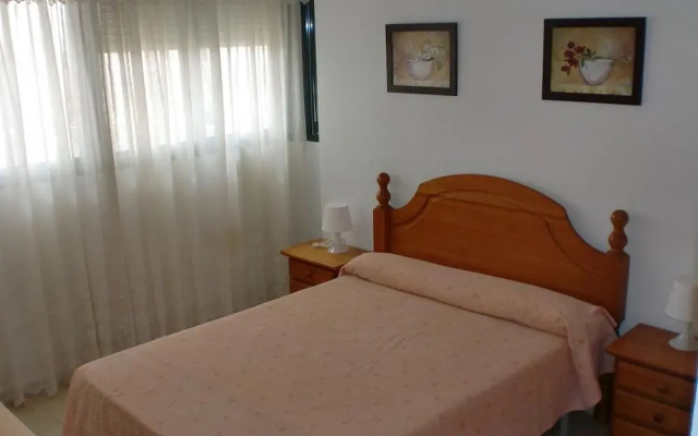 Apartamentos Kennedy I-II