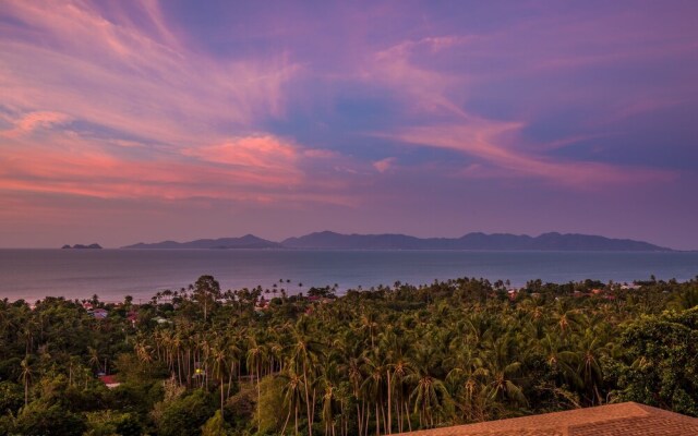 18 Bedroom Luxury Sea View Villas