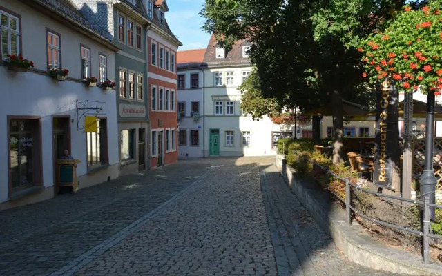 Ferienwohnung Domschatz