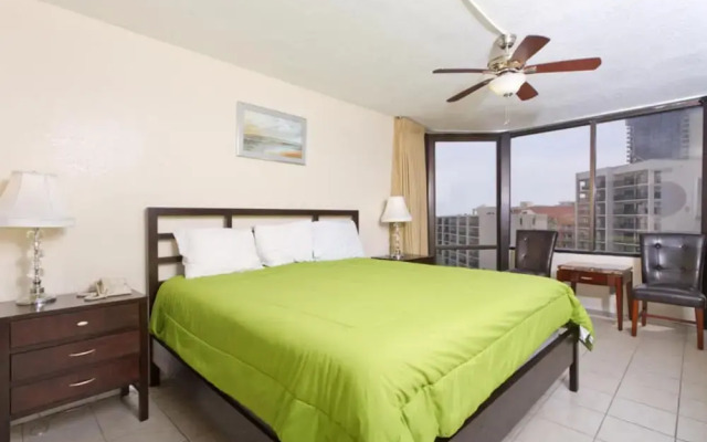 Saida Royale Condominium 9017