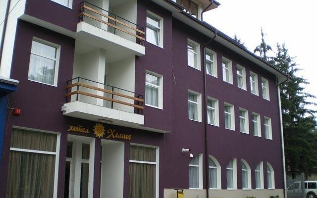 Family Hotel Helios