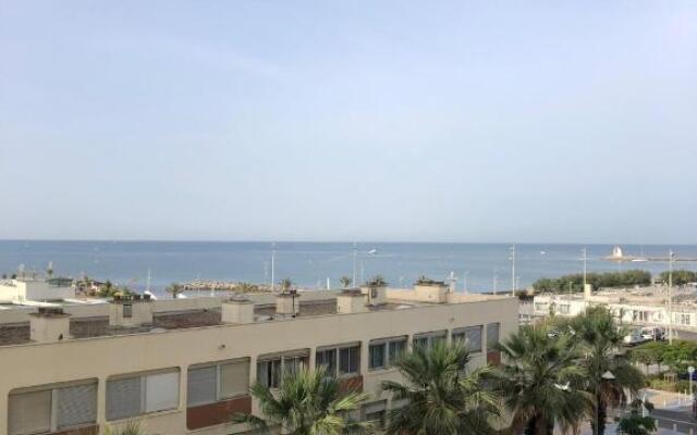 T 1 Vue Mer 180 D° Temple du Soleil