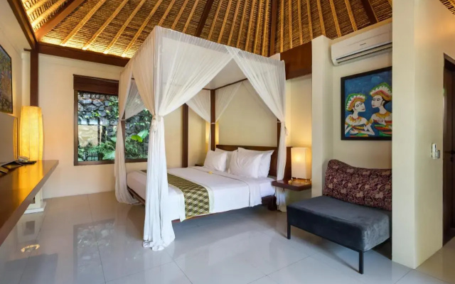 Ubud Green Resort Villas Powered by Archipelago