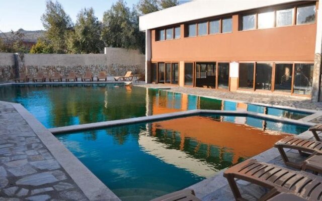 Hedef Dag Hotel Termal and Spa