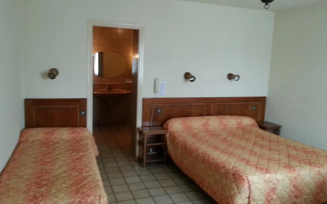 Hotel Azur