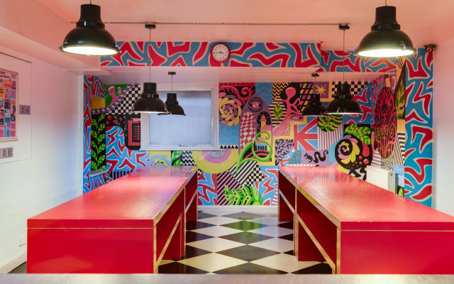Clink 261 Hostel