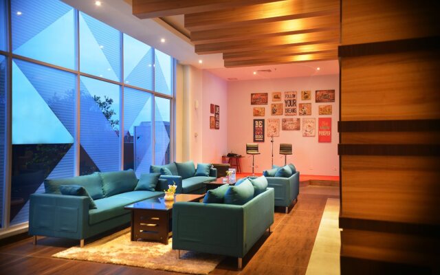 Ayola First Point Hotel Pekanbaru
