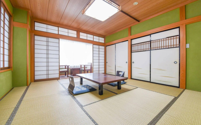 Aihoukan