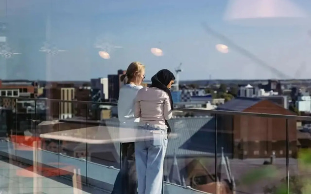 Student Only Scape Leeds