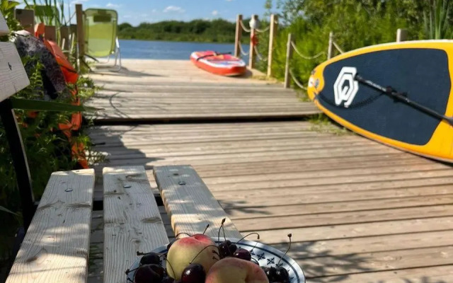 BriVillage (БриВилладж)