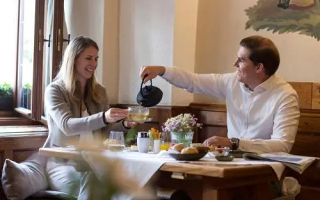Döllerer's Geniesserhotel