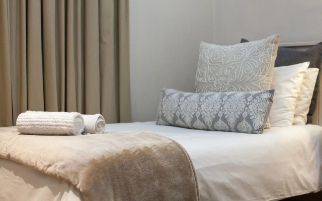 Planet Africa 1 by CTHA