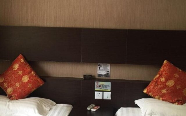Rentai Inn