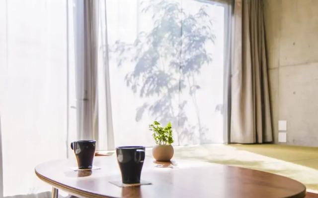 URBAN LODGE Komagome