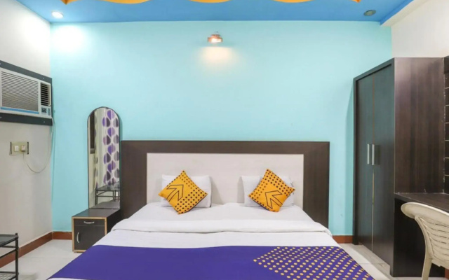 Hotel Arsh Plaza