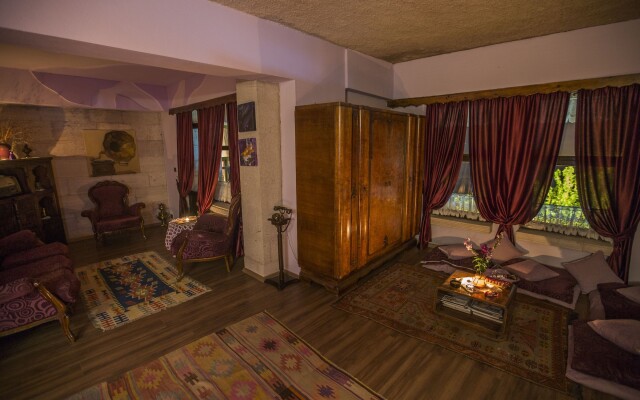 Karlik Evi Boutique Hotel - Special Class