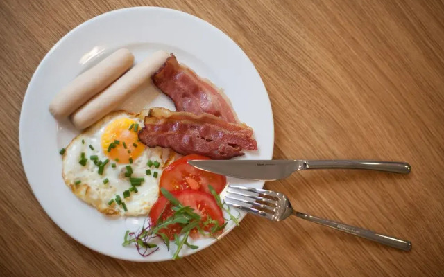 Turnau City Aparthotel