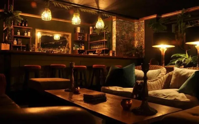 De Noordhoek Lifestyle Hotel