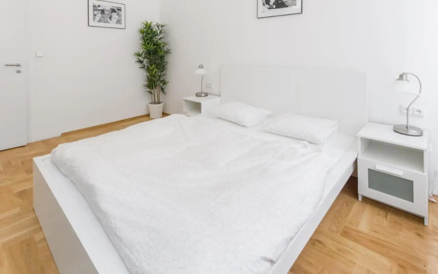Apartment Jindrisska