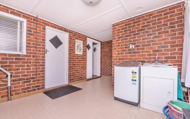 River Views in the Heart of Town