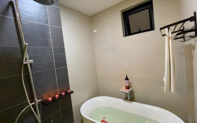 7Stonez Suites Geo38 Genting Highlands