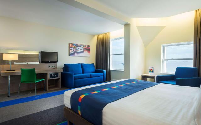 Park Inn by Radisson Palace Southend-on-Sea