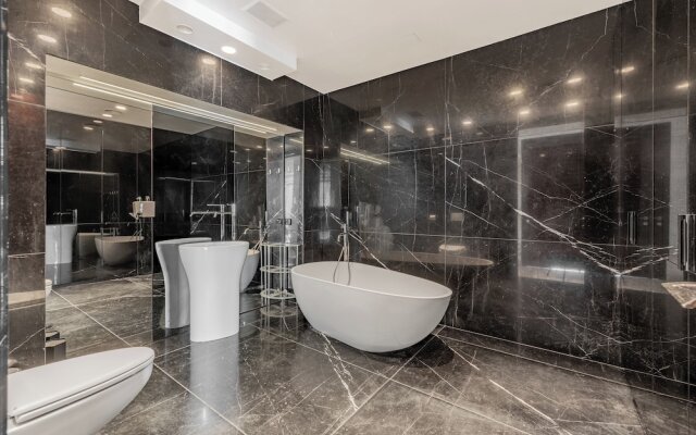 The TLV DREAM by BREEZ