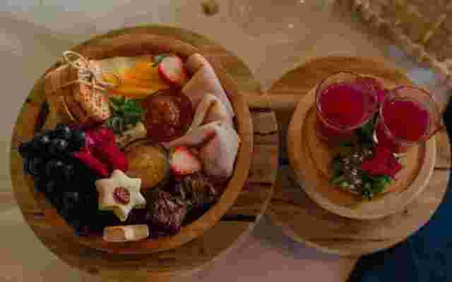 Vila Aty Lodge