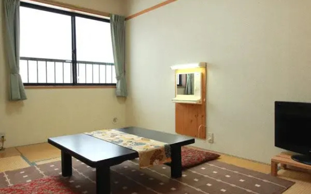 Shintakayu Onsen Azumaya Ryokan