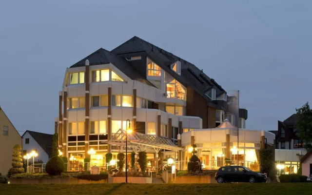 Rheinhotel LARUS