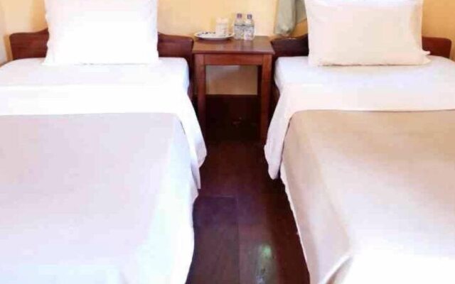 Khonesavanh Guesthouse