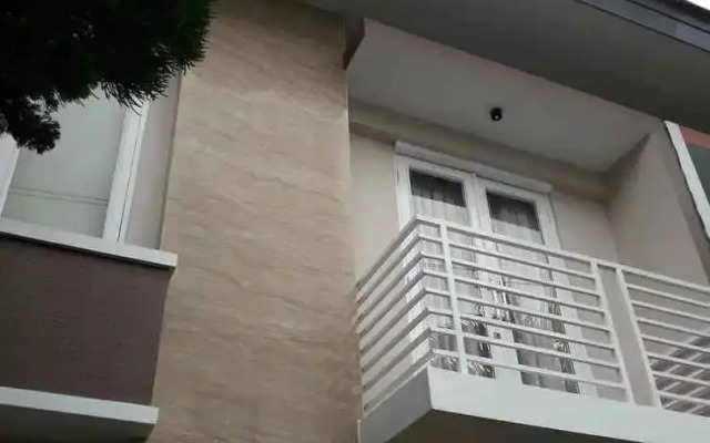 Villa Venetia 2 Yogyakarta