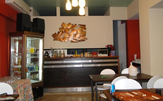 Medamar Club Apart, Suites & Spa