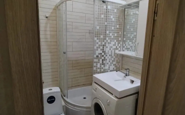 Moskovskaya Metro Apartments